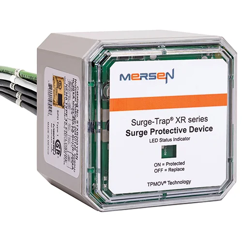 STXR208Y05N Surge Protection | Mersen