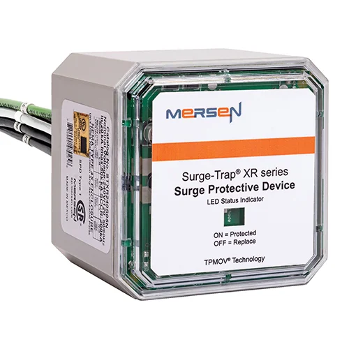 STXR240S05N Surge Protection | Mersen