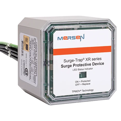 STXR480D05 Surge Protection | Mersen
