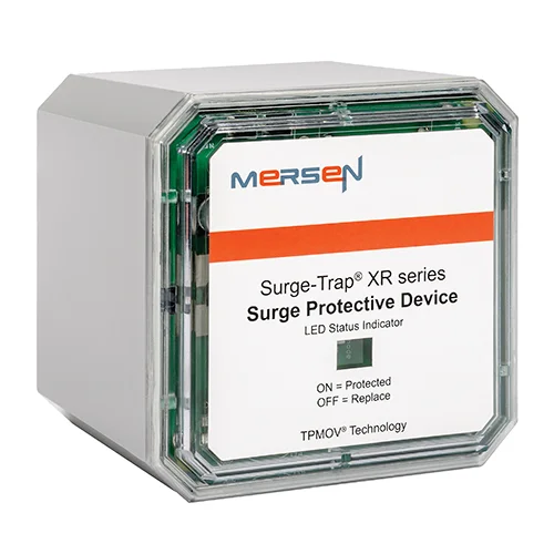 STXR480D05A Surge Protection | Mersen