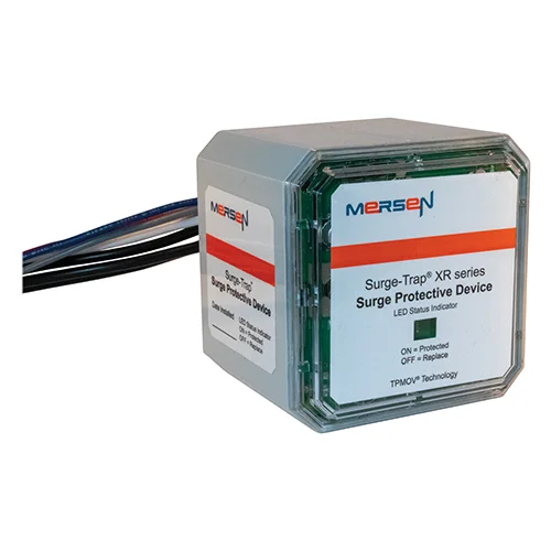 STXR480Y05A Surge Protection | Mersen