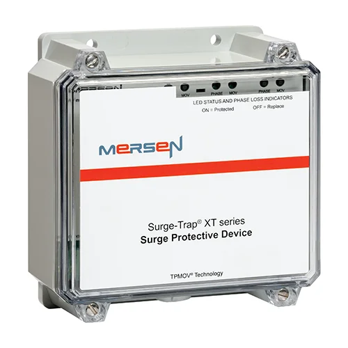 STXT208Y20A Surge Protection | Mersen