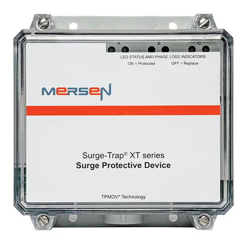 STXT208Y20A Surge Protection | Mersen