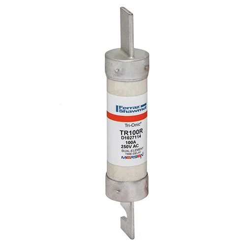 TR100R Fuses | Mersen