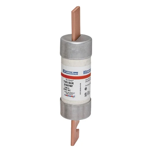 TR150R Fuses | Mersen