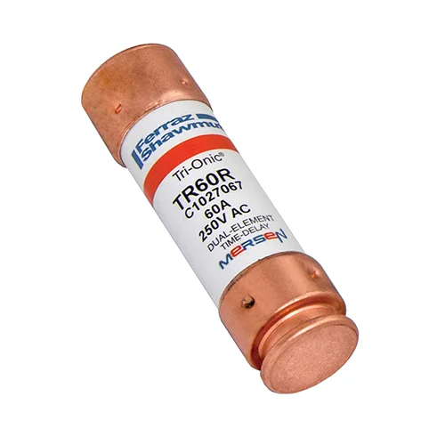 TR60R Fuses | Mersen