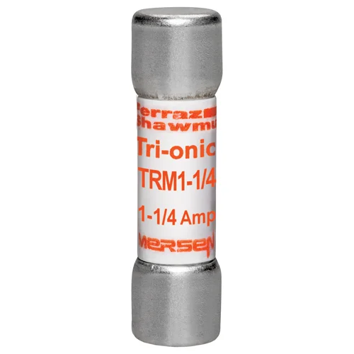 TRM1-1/4 Fuses | Mersen