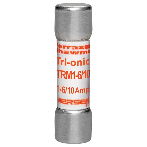 TRM1-6/10 Fuses | Mersen