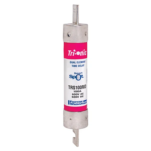 TRS100RID Fuses | Mersen