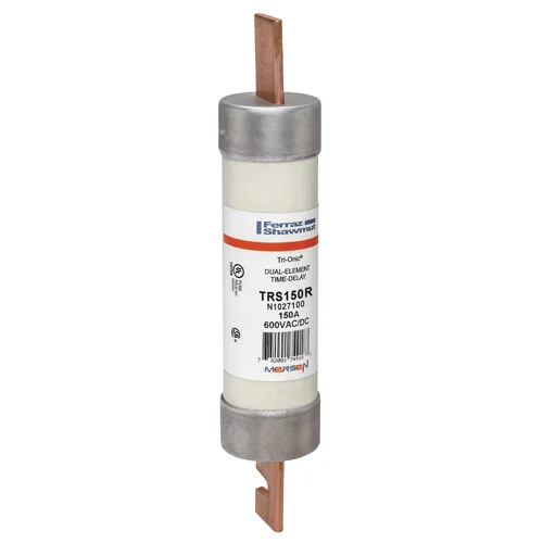 TRS150R Fuses | Mersen