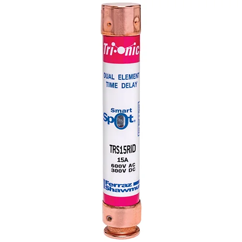 TRS15RID Fuses | Mersen
