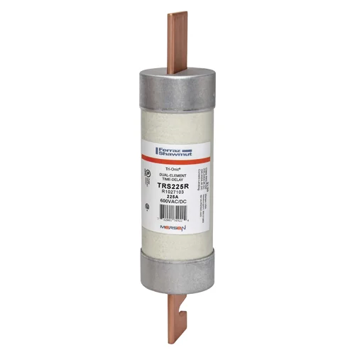 TRS225R Fuses | Mersen