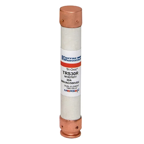 TRS30R Fuses | Mersen