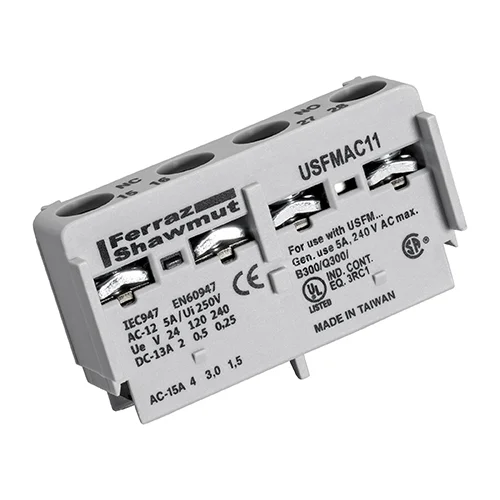 PHP-USFMAC11-Mersen-TIMG PHP-USFMAC11