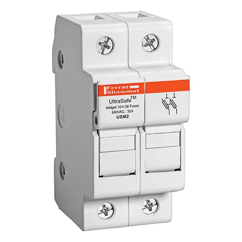 USM2 Fuse Holders and Systems | Mersen