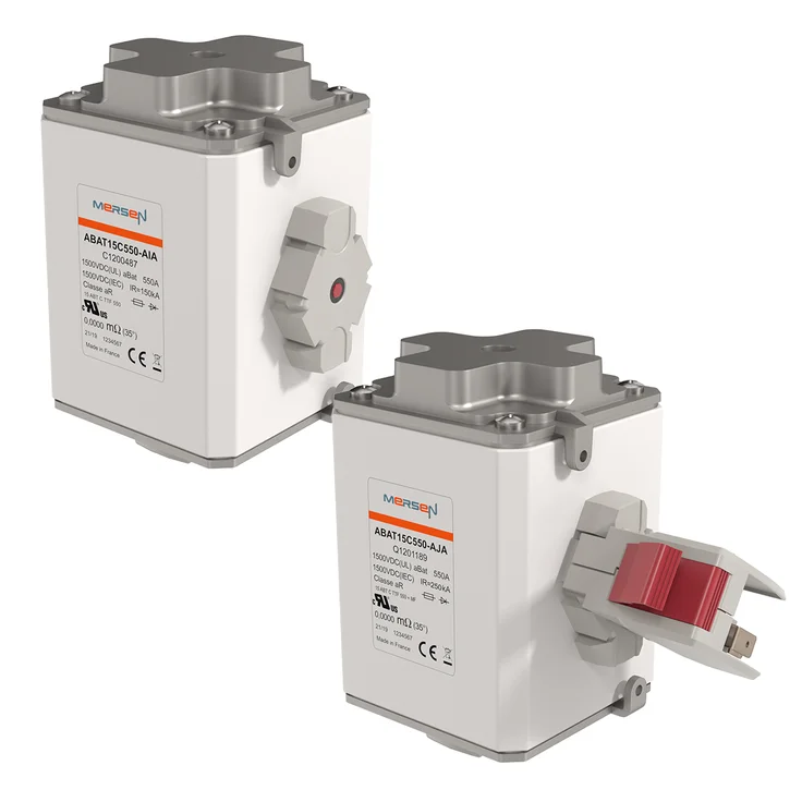 6752-12-50 - CIRCUIT BREAKER - Peerless Electronics Inc.