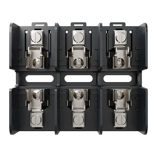 60608T Fuse Holders and Systems | Mersen