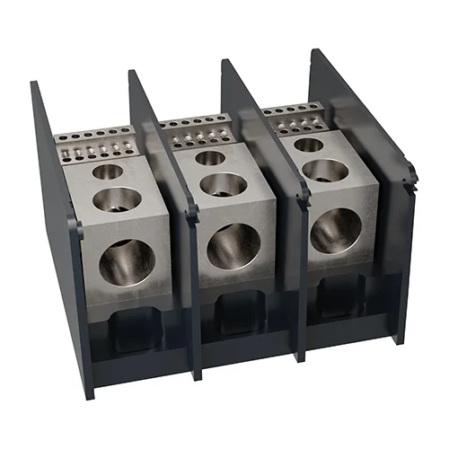 MPDB67493 Power Distribution Blocks | Mersen