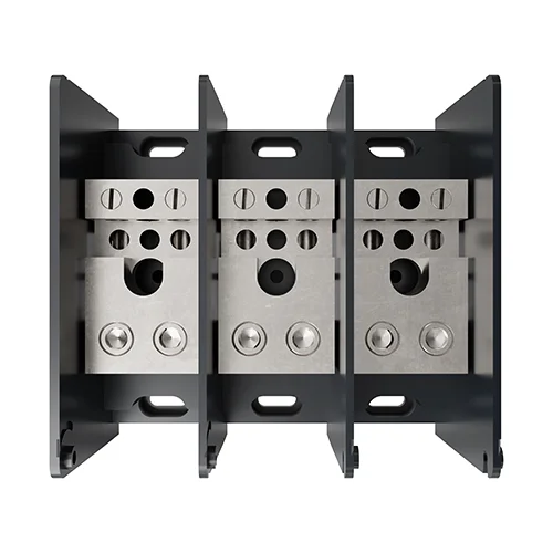 MPDB67543 Power Distribution Blocks | Mersen