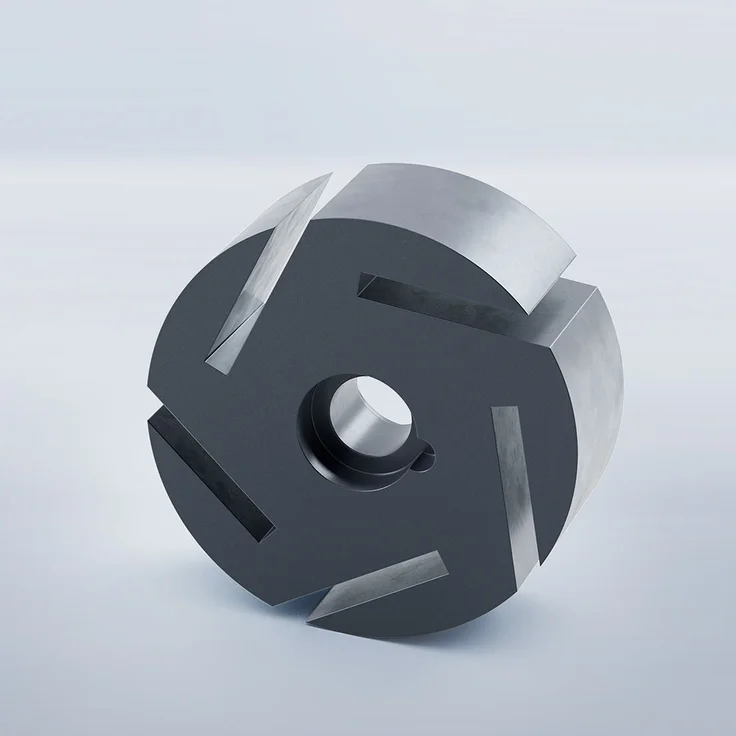 Graphite aero