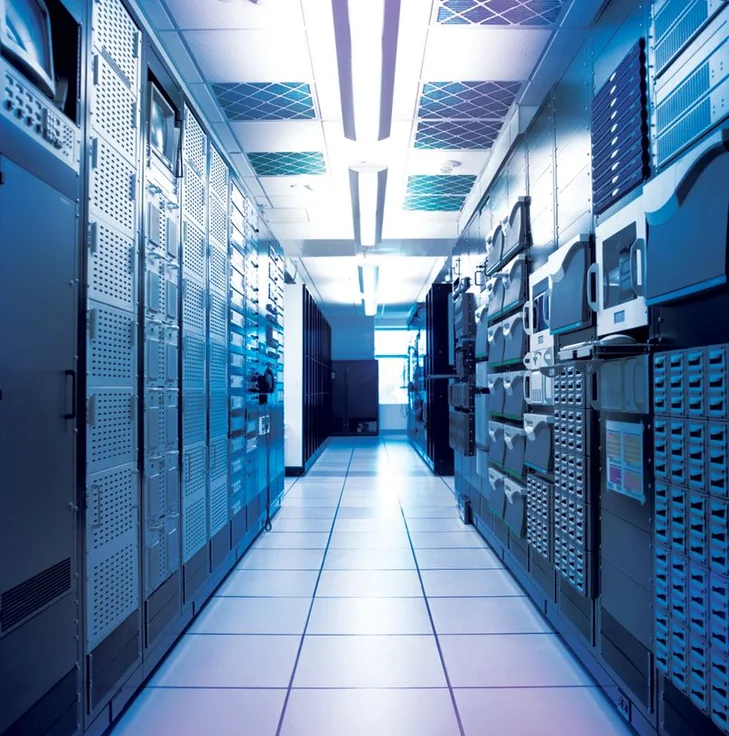 data center