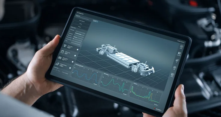 ev battery design