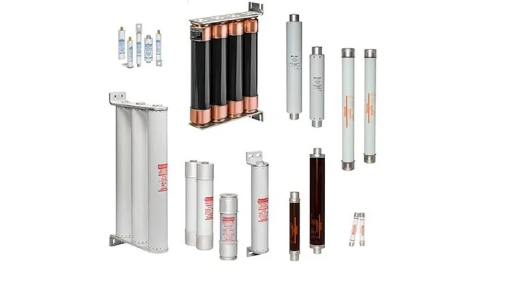 high and medium fuses mersen