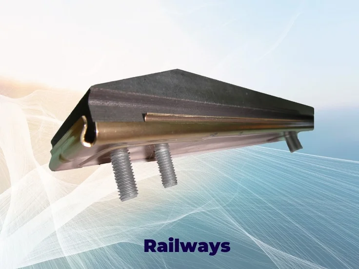 Current transfer and electrical carbon | Mersen