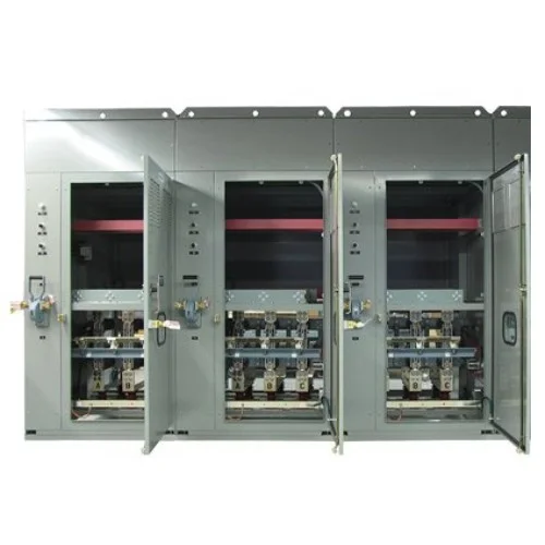 High Power switches mersen