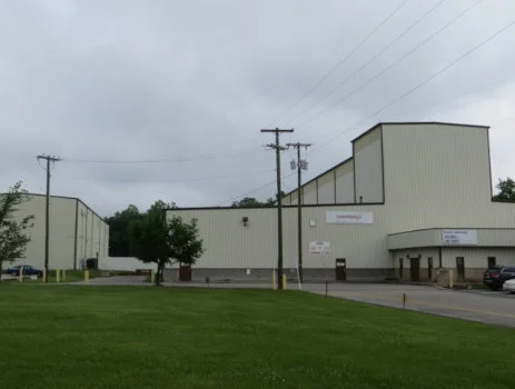 Mersen USA Salem site