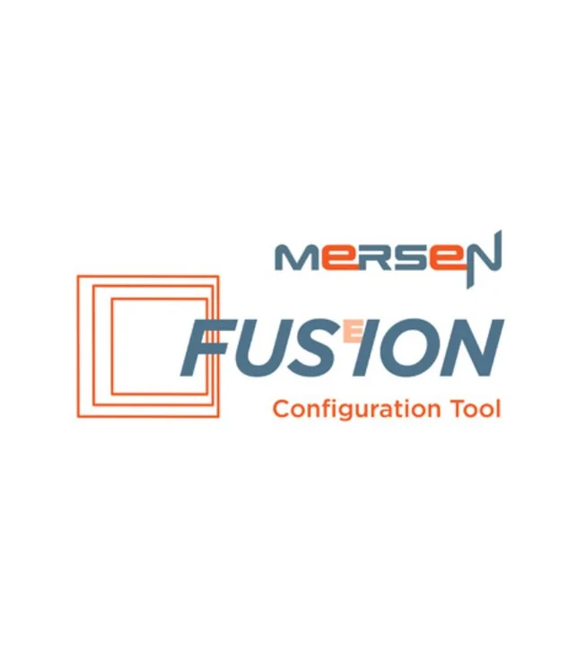 Mersen Introduces Upgrades and Enhancements to Mersen FUSE-ion ...