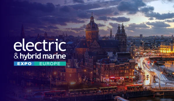 Electric Hybrid and Marine 2025