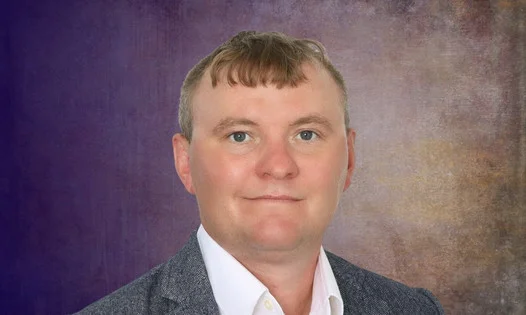 Andrey Goreev Mersen