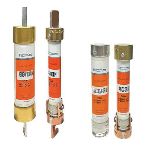 Reducer Fuse - Fuse Reducer
