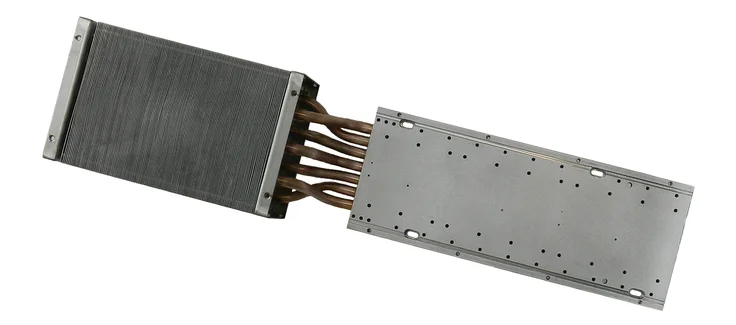 PHP-Heat Pipe KTK