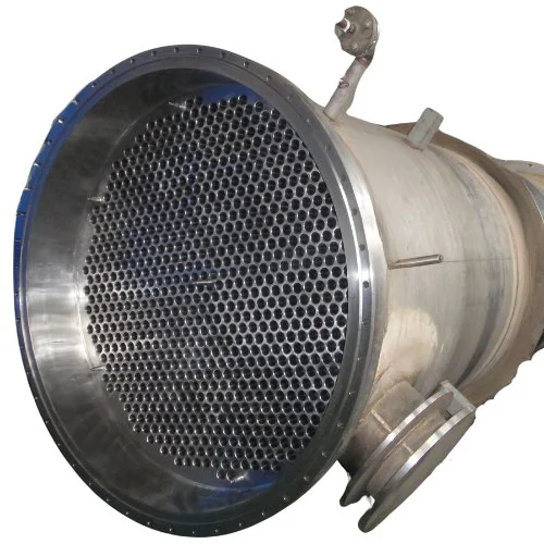 mersen-incoloy-heat-exchanger