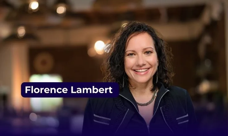 Florence Lambert