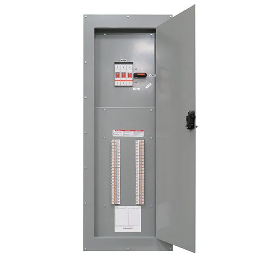 CPP Critical Power Panel