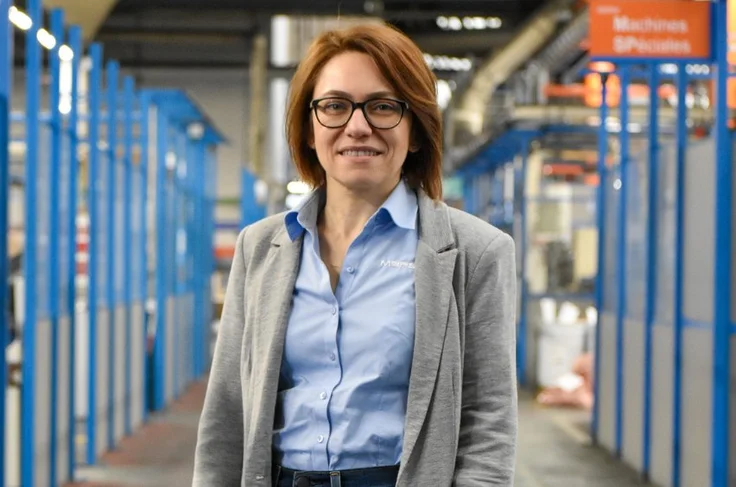 celine joannan application engineer