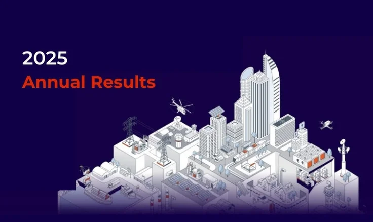 2025 annual results