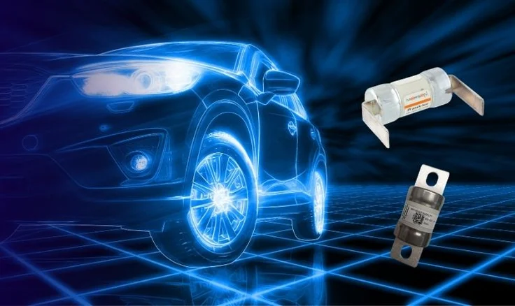 Fuses for Electric Vehicles