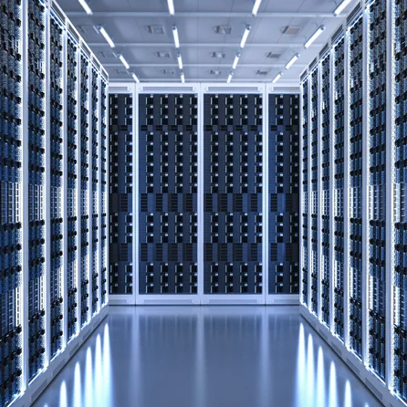 Data Center Critical Power
