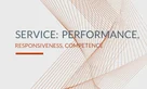 Mersen Services for Graphite Heat Exchangers