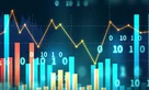 financial chart and figures mersen