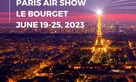 Mersen at tradeshow Paris Le Bourget