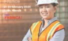 engineer woman