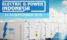 2019 Electric and Power Indonesia