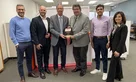 Mersen Canada - IMARK award 2023