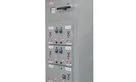 MES Series Multi-Unit Fusible Shunt Trip Panel