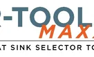 R-Tools MAXX Logo